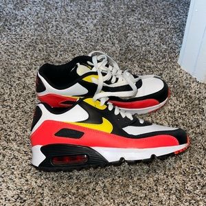 Nike airmax shoes
